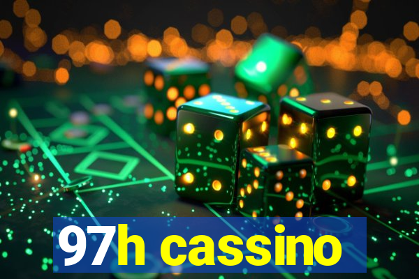 97h cassino