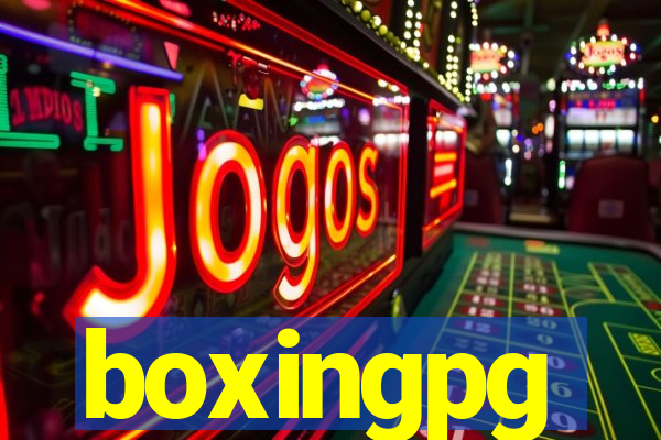 boxingpg