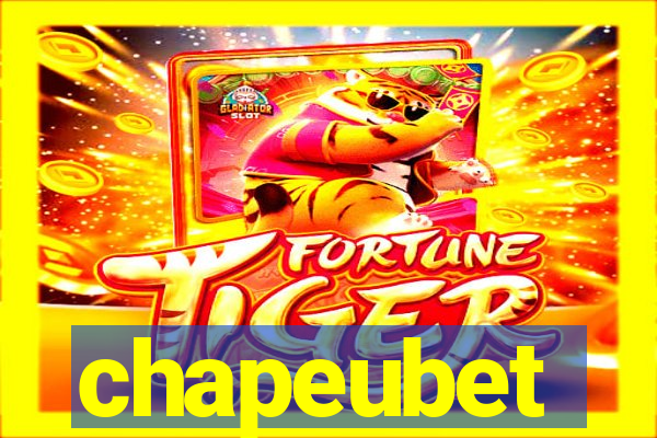 chapeubet