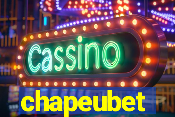 chapeubet
