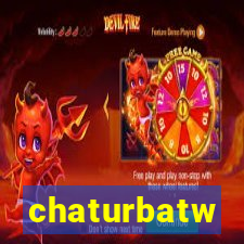 chaturbatw