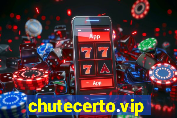 chutecerto.vip