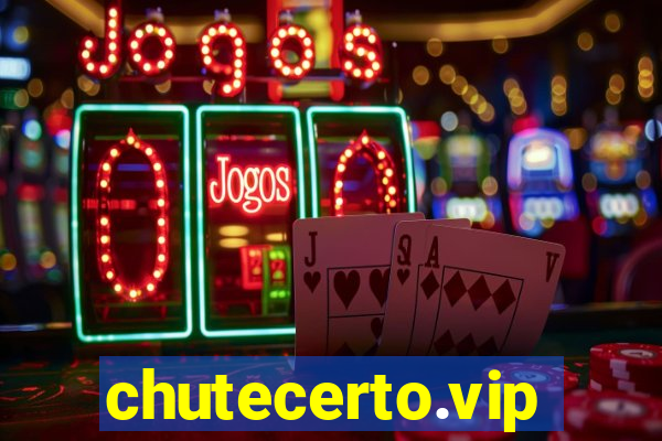 chutecerto.vip
