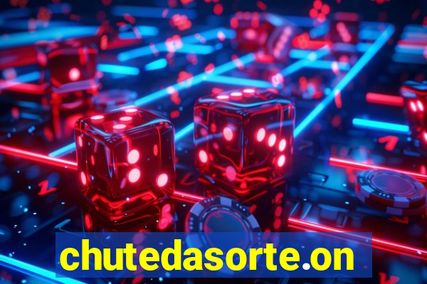 chutedasorte.online