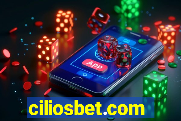 ciliosbet.com