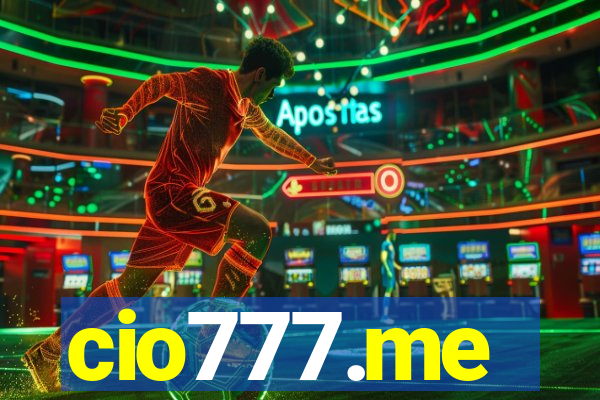 cio777.me