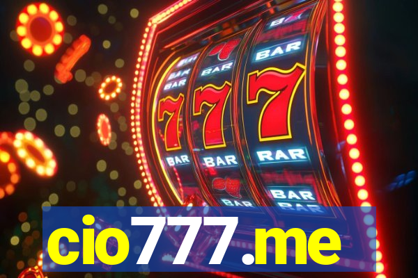 cio777.me