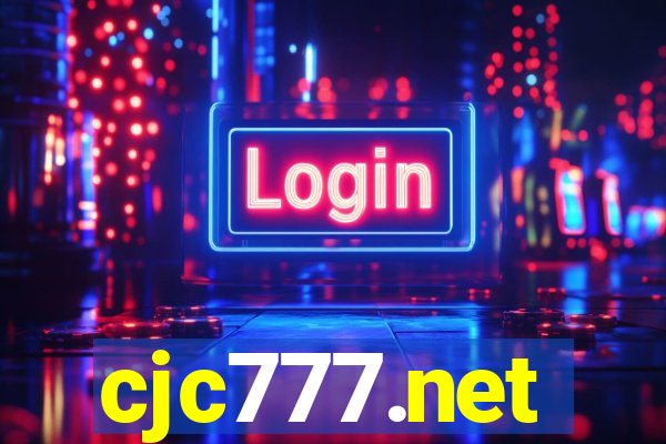 cjc777.net