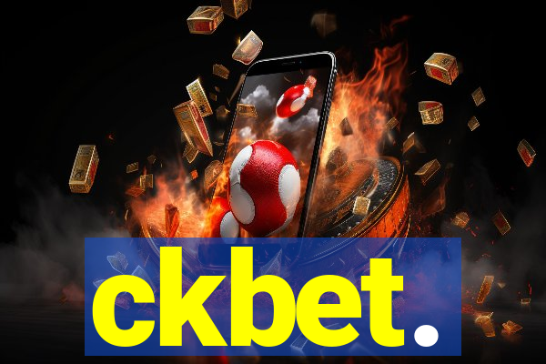 ckbet.