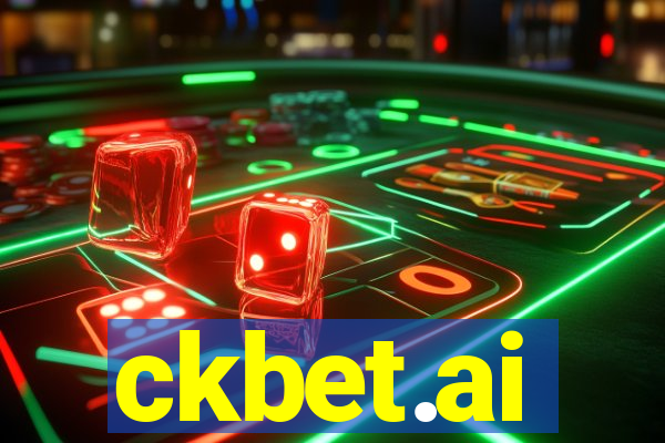 ckbet.ai