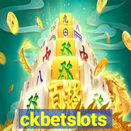 ckbetslots