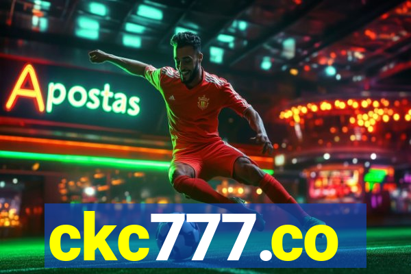 ckc777.co