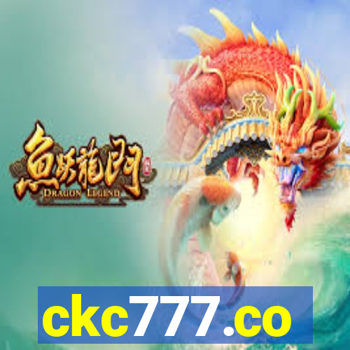 ckc777.co