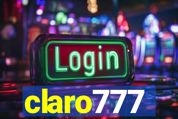 claro777