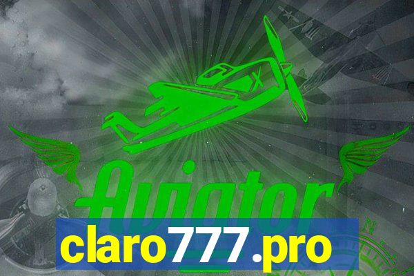 claro777.pro