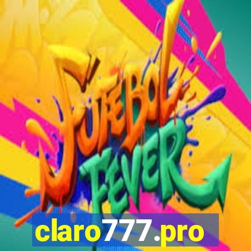claro777.pro