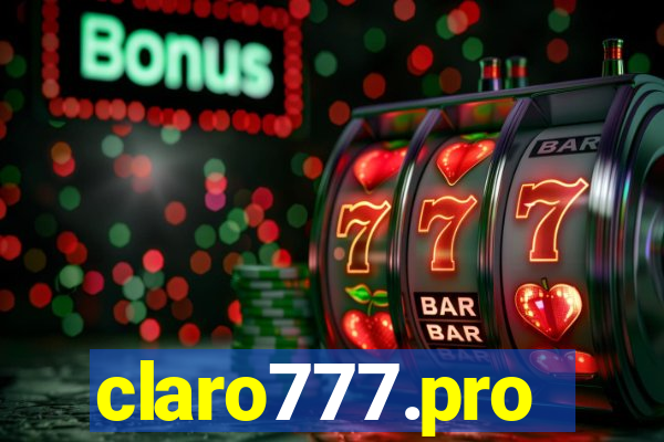 claro777.pro