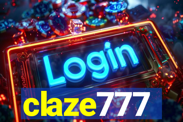claze777