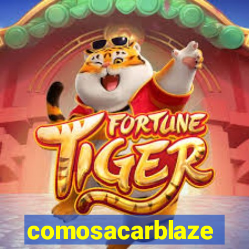 comosacarblaze