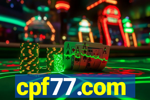 cpf77.com