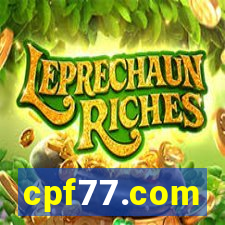 cpf77.com