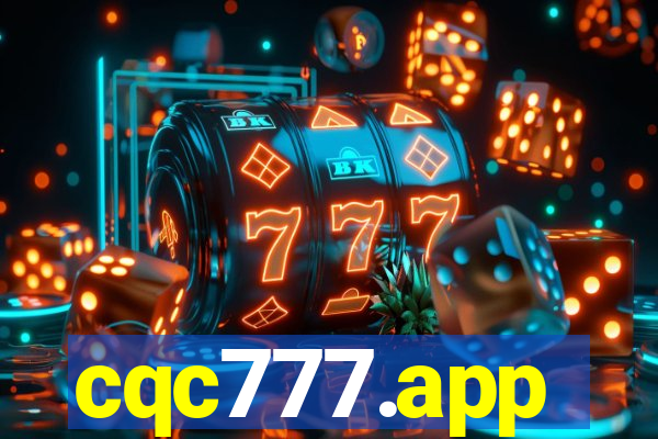 cqc777.app