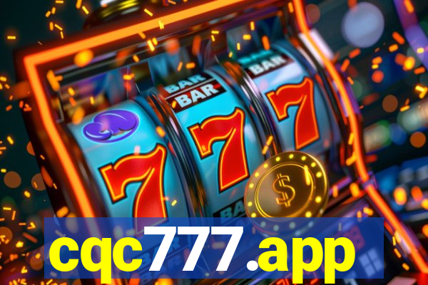 cqc777.app