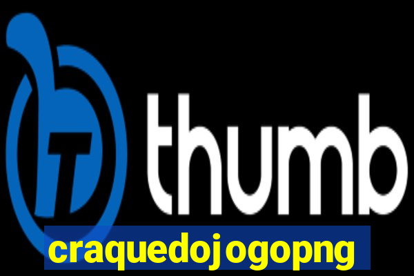 craquedojogopng