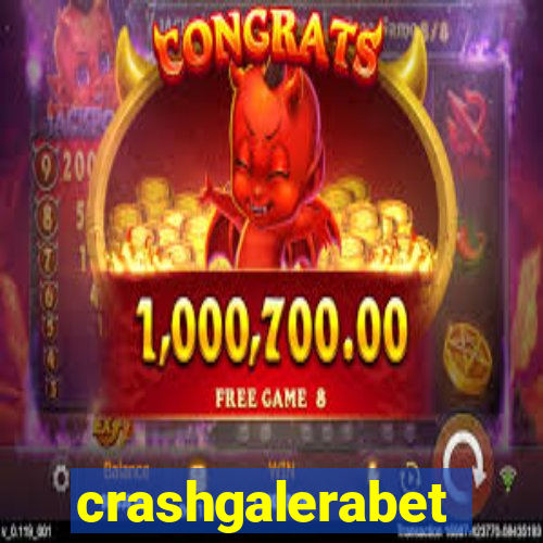 crashgalerabet
