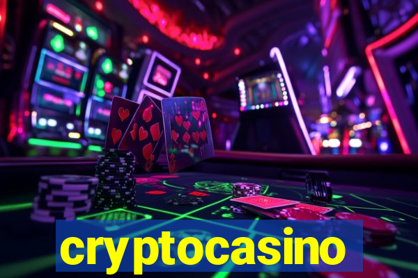 cryptocasino