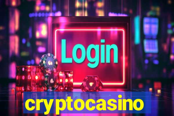 cryptocasino