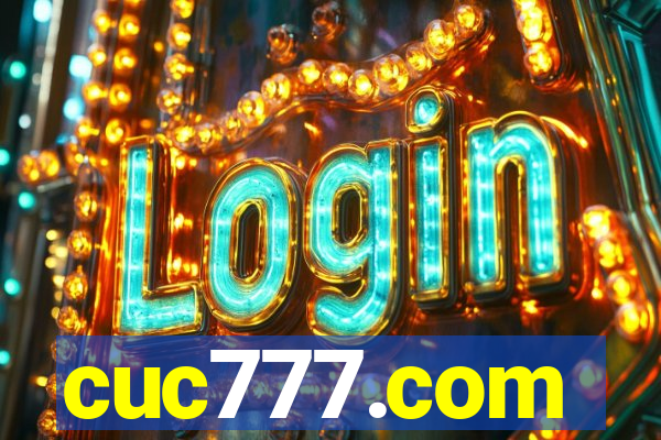 cuc777.com