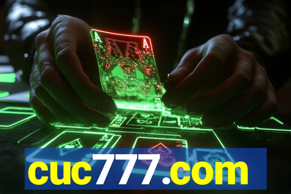 cuc777.com