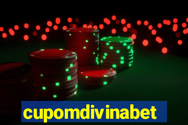 cupomdivinabet
