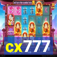 cx777