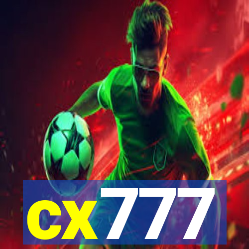 cx777