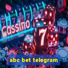 abc bet telegram