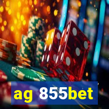 ag 855bet