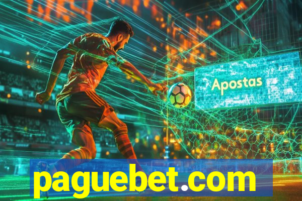 paguebet.com