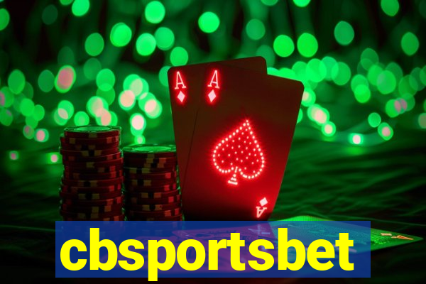 cbsportsbet