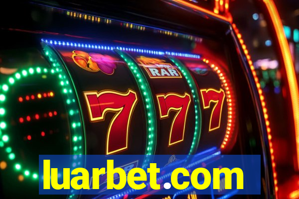 luarbet.com