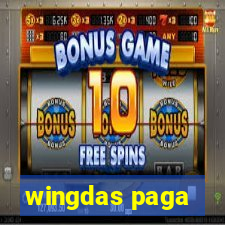 wingdas paga