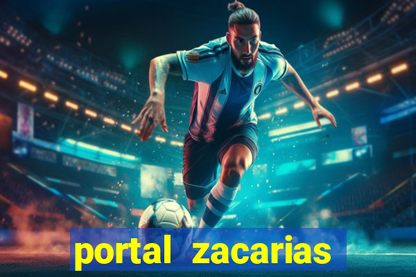 portal zacarias mulher do circo