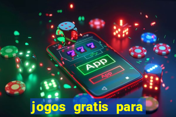 jogos gratis para ganhar dinheiro no pix
