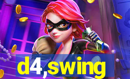 d4,swing