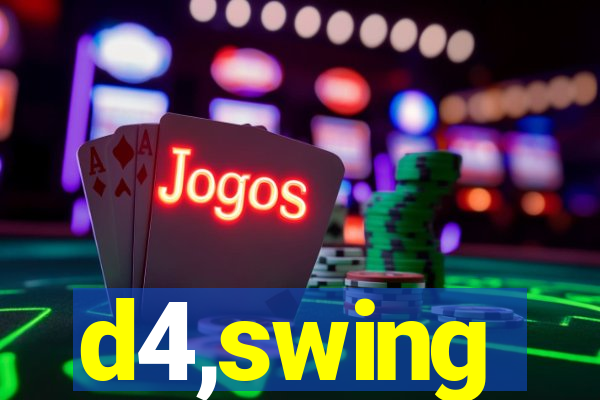 d4,swing