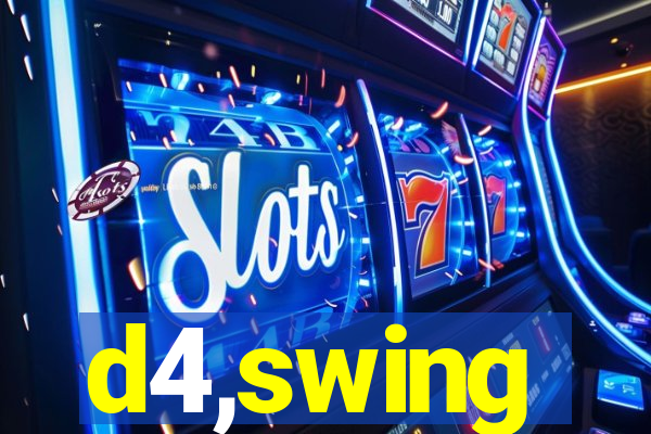 d4,swing