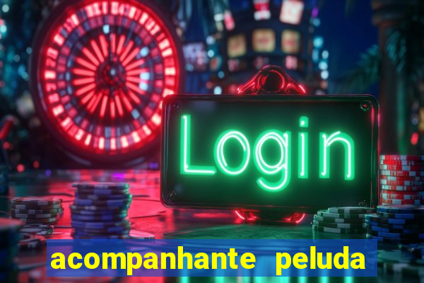 acompanhante peluda porto alegre