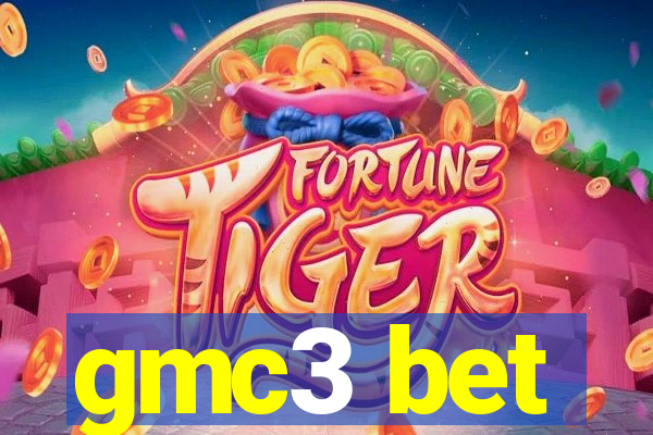 gmc3 bet