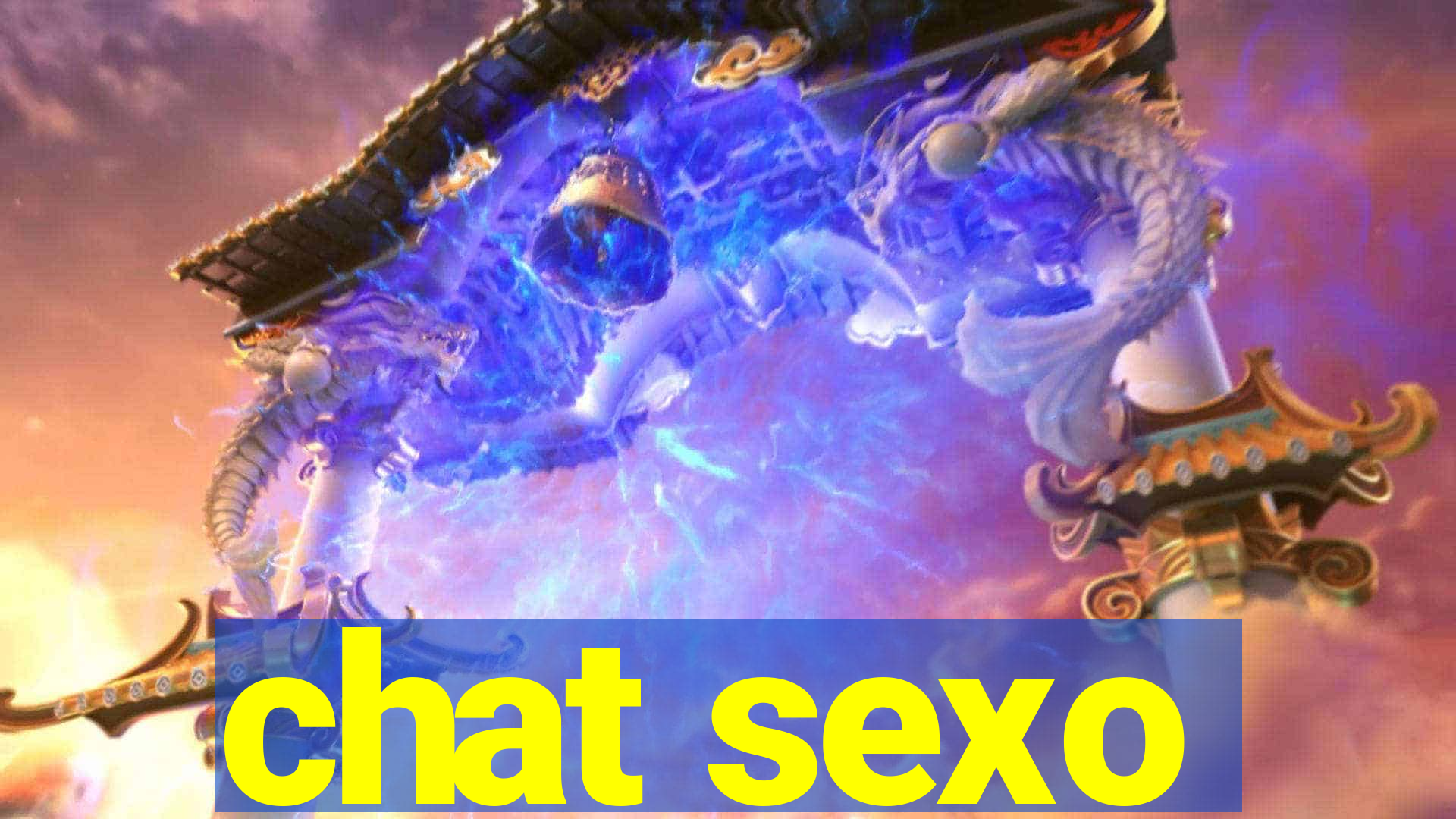 chat sexo